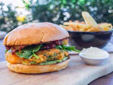 European Cafe - 1 Gold Coast 13