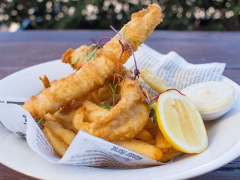 European Cafe - 1 Gold Coast 14