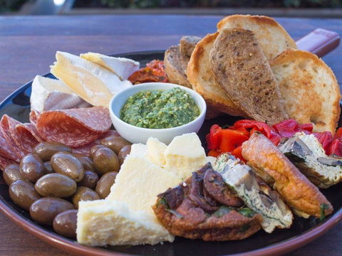 European Cafe - 1 Gold Coast 15