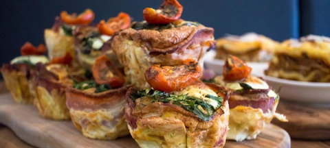 European Cafe - 1 Gold Coast 2