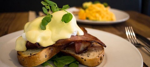 European Cafe - 1 Gold Coast 3