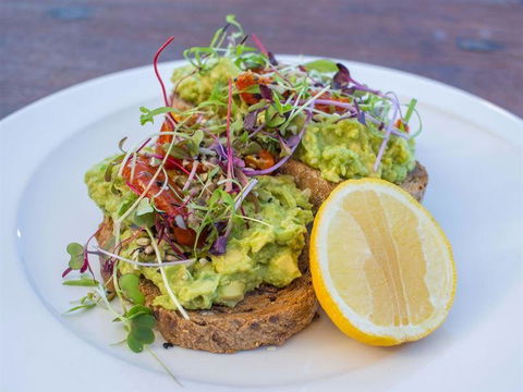 European Cafe - 1 Gold Coast 4