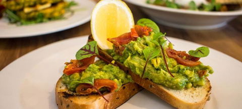 European Cafe - 1 Gold Coast 5