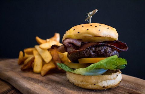 European Cafe - 1 Gold Coast 7