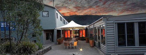 GESHA Coffee Co - Gold Coast 4U 9