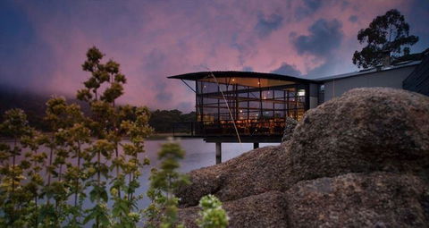 GESHA Coffee Co - Gold Coast 4U 7