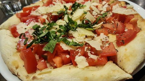 Gusto Ristorante - 1 Gold Coast 0