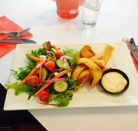 Patten's On Bridge - 1 Gold Coast
