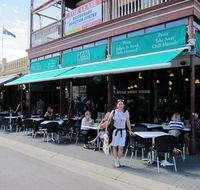 Pizza Bella Roma - 1 Gold Coast
