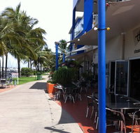 The Deck Steakhouse - Accommodation Gold Coast