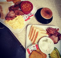 Trotters Cafe - Gold Coast 4U