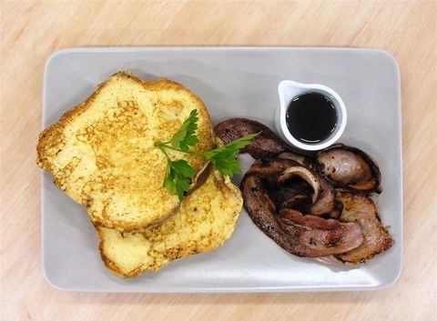 Yellow Belly Cafe - Accommodation Gold Coast 0