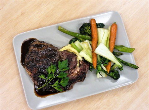 Yellow Belly Cafe - Accommodation Gold Coast 9