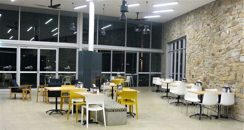 Yellow Belly Cafe - Accommodation Gold Coast 10
