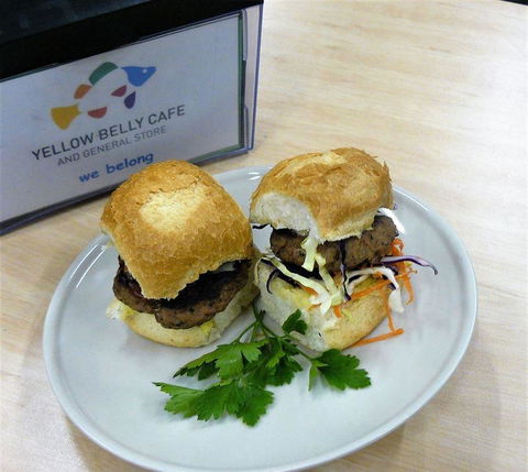Yellow Belly Cafe - Accommodation Gold Coast 11