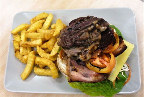 Yellow Belly Cafe - Accommodation Gold Coast 12