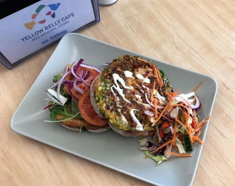 Yellow Belly Cafe - Accommodation Gold Coast 14