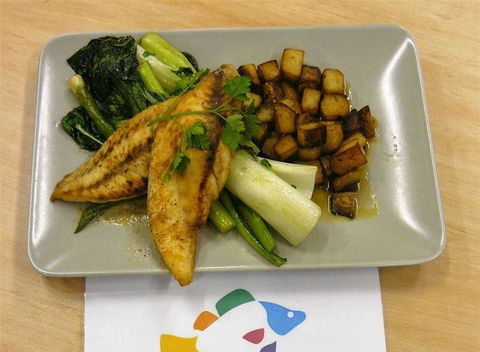 Yellow Belly Cafe - Accommodation Gold Coast 2