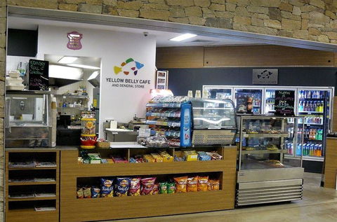 Yellow Belly Cafe - Accommodation Gold Coast 4