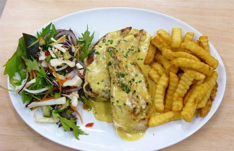 Yellow Belly Cafe - Accommodation Gold Coast 5