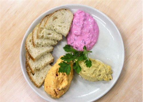 Yellow Belly Cafe - Accommodation Gold Coast 7