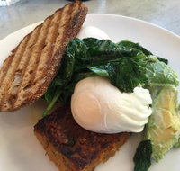 Cafe Lola - Accommodation Gold Coast