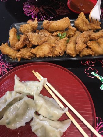 Dumpling Dynasty - Accommodation Gold Coast 0