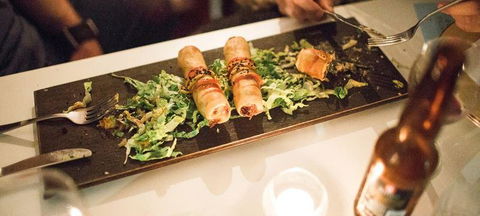 Eat No Evil Street Food And Catering - Accommodation Gold Coast 3
