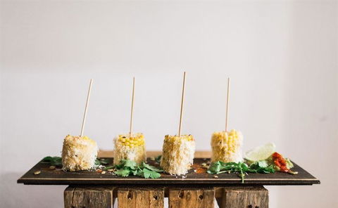 Eat No Evil Street Food And Catering - Accommodation Gold Coast 5