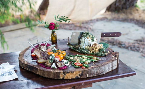 Eat No Evil Street Food And Catering - Accommodation Gold Coast 6