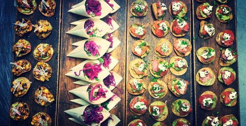 Eat No Evil Street Food And Catering - Accommodation Gold Coast 8