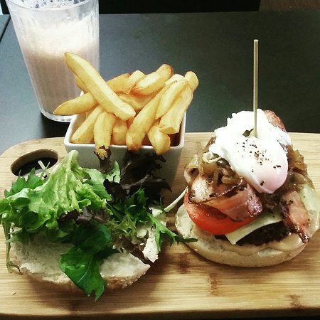 Forest Hill Coffee House - Gold Coast 4U 0