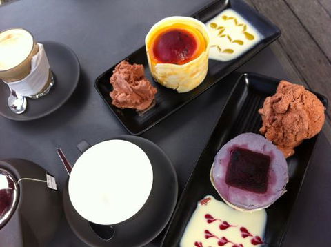 Mayfield Patisserie & Chocolates - Gold Coast 4U 0