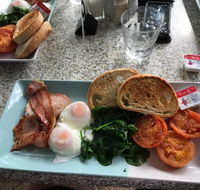 Rocklatino Caffe - Accommodation Gold Coast