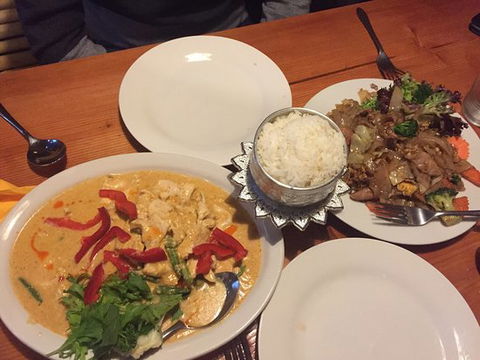 Thai Tiki Hut - Gold Coast 4U 0