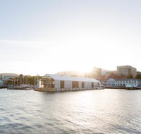 The Glass House - Accommodation Gold Coast