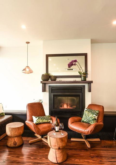 Campari House - Accommodation Gold Coast 13