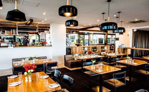 Campari House - Accommodation Gold Coast 14