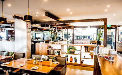 Campari House - Accommodation Gold Coast 16