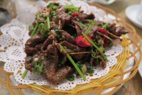 Chilli & Spicy Restaurant - Accommodation Gold Coast 0