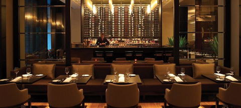 Collins Kitchen - Accommodation Gold Coast 1