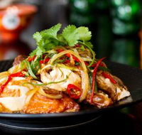 Concubine - 1 Gold Coast