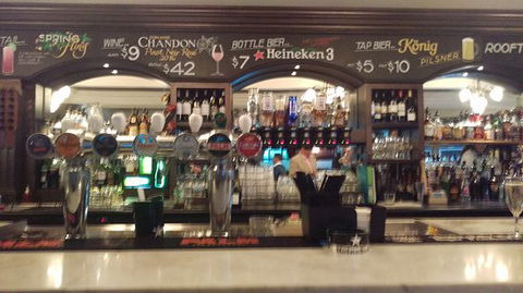 European Bier Cafe - Accommodation Gold Coast 0
