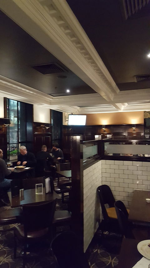 European Bier Cafe - Accommodation Gold Coast 3