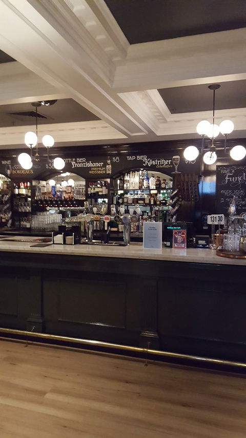 European Bier Cafe - Accommodation Gold Coast 4