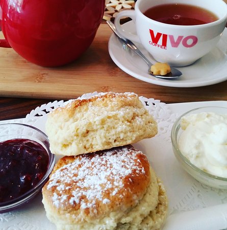 Forget Me Not Cafe - Gold Coast 4U 0