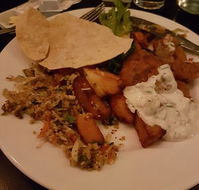 Govinda's - Accommodation Gold Coast