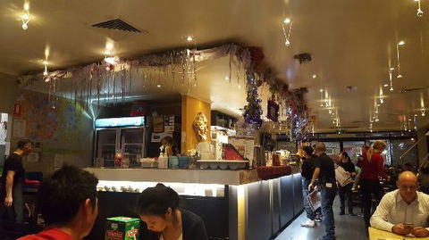 Malaya Corner - Gold Coast 4U 0