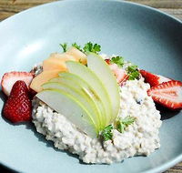 Mediterranea Restaurant - Accommodation Gold Coast