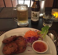 Morningside Thai Restaurant - Accommodation Gold Coast